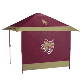 NCAA 12' x 12' Pagoda Tent Canopy, Assorted Teams