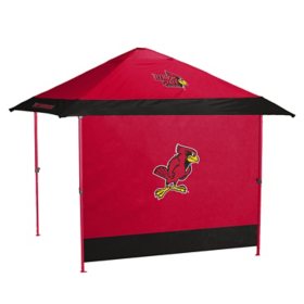 NCAA 12' x 12' Pagoda Tent Canopy, Assorted Teams