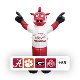 NCAA 7' Inflatable Team Mascot