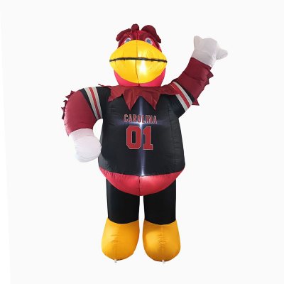 Texas Tech 7ft Red Raiders Led Self hotsell Inflatable Mascot Sports Collectors Blow Up