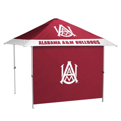 NCAA Canopy - 10' x 10' - Pick your team - Sam's Club