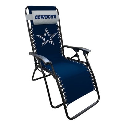 Dallas cowboys best sale folding chair