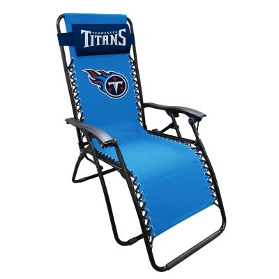 tennessee titans chair