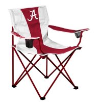 Logo Brands Officially Licensed NCAA Big Boy Chair