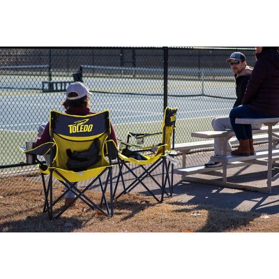 Logo Brands Officially Licensed NCAA Big Boy Chair (Assorted Teams) - Sam's  Club