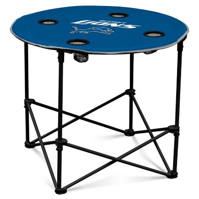 NFL 2' x 5' Folding Tailgate Table - Sam's Club