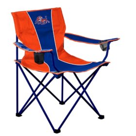 HBCU Hard Arm Big Boy Chair