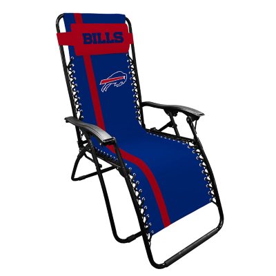 buffalo bills chair