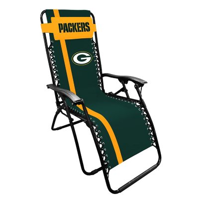 ANTI GRAVITY CHAIR GREEN BAY PACKERS - Sam's Club