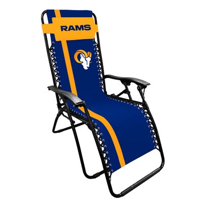 ANTI GRAVITY CHAIR LOS ANGELES RAMS - Sam's Club