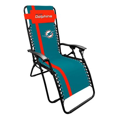 MIAMI DOLPHINS GAMING CHAIR