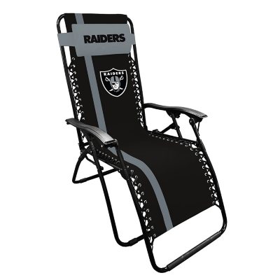 ANTI GRAVITY CHAIR OAKLAND RAIDERS Sam s Club