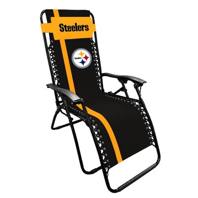 ANTI GRAVITY CHAIR PITTSBURGH STEELERS Sam s Club