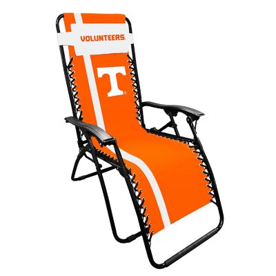 Clemson zero on sale gravity chair