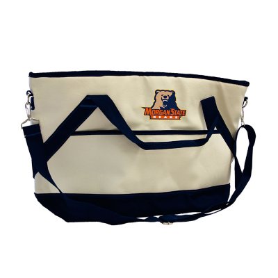 NCAA LOGO COOLER MORGAN STATE UNIV - Sam's Club