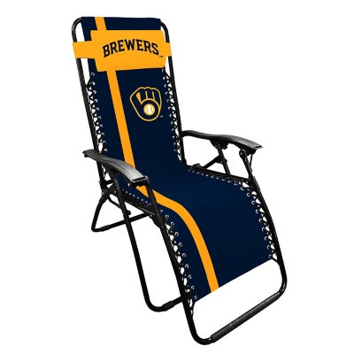 Ncaa Zero Gravity Lounger Choose Your Team Sam S Club