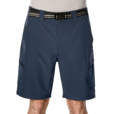 hot pocket cargo shorts