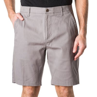 iron company stretch shorts