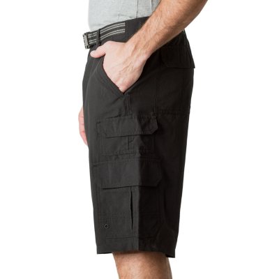 denali cargo shorts