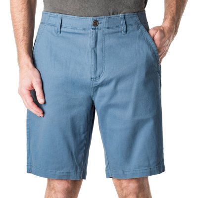 iron co stretch shorts