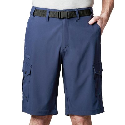 denali cargo shorts