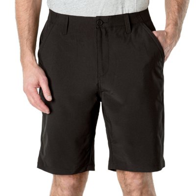 denali cargo shorts