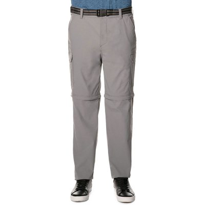 Denali Men's Zip Off Travel Pant - Sam 