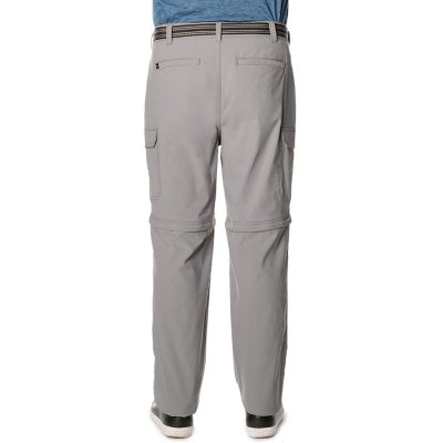 denali men's travel pant