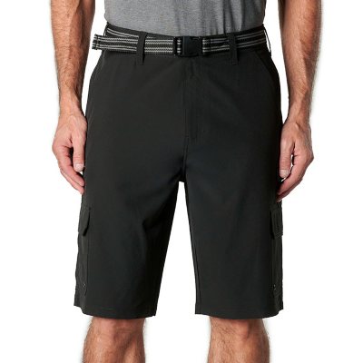 Iron company best sale cargo shorts