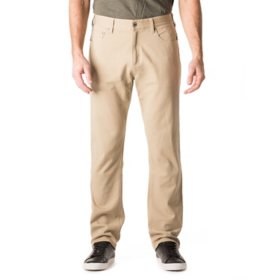 Iron Clothing Men's Patriot Comfort Flex Waistband 5 Pocket Stretch Twill Pant