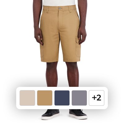 Sam's Club Mens Cargo Shorts Online | bellvalefarms.com