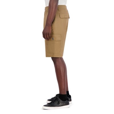 IRON Clothing Flex Comfort Waistband Stretch Cargo Short - Sam's Club