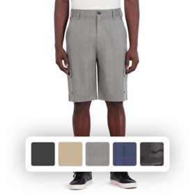 Iron co cargo on sale shorts sam's club