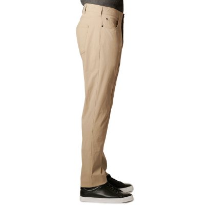 denali khaki pants