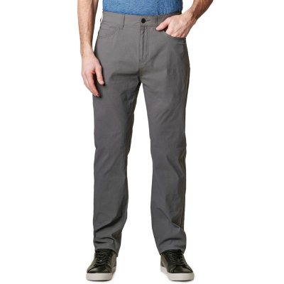 denali mens pants