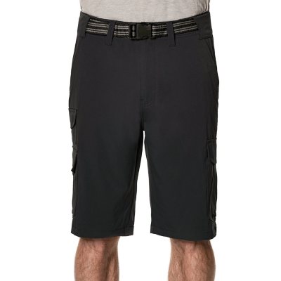 denali cargo shorts