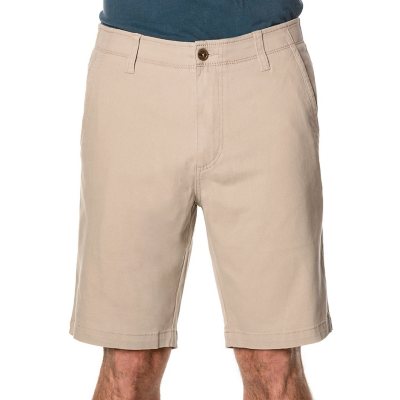 Iron Clothing Men's Flat Front Short - Sam's Club