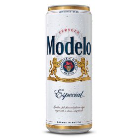 Modelo Especial Mexican Lager Beer (24 fl. oz. can, 3 pk.)