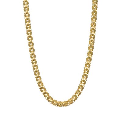 Mens hot sale popcorn chain