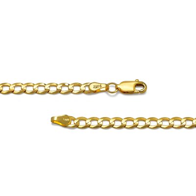 Sam's club deals mens gold chains