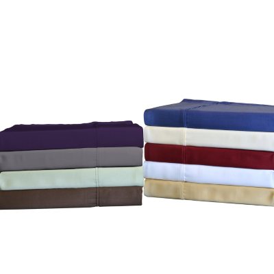 sams bamboo pillow