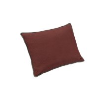 Brielle Honeycomb Reversible Pillow Sham Set (Assorted Sizes)