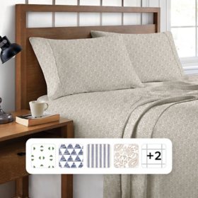 Bed Sheets, Sheet Sets, & Pillow Cases - Sam's Club