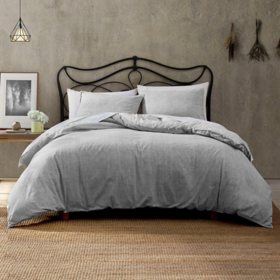 Brielle Home Callan Comforter Set (Various Sizes and Colors)