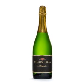 Wilson Creek Winery Almond Sparkling Wine 750 ml