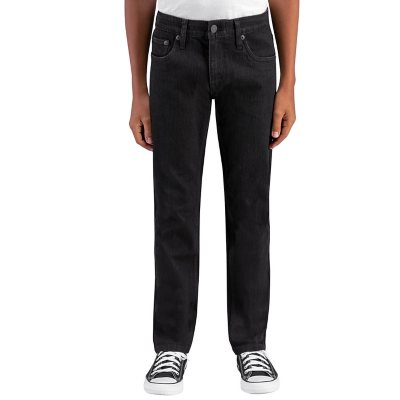 Levi's Boys' 511 Inner Performance Waistband Jean - Sam's Club