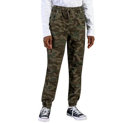 Levi's Boys' Twill Jogger - Sam's Club