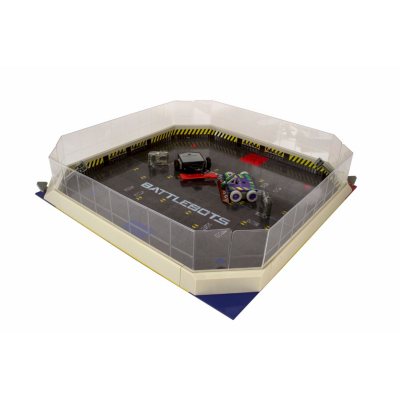 hexbug battlebots arena walmart