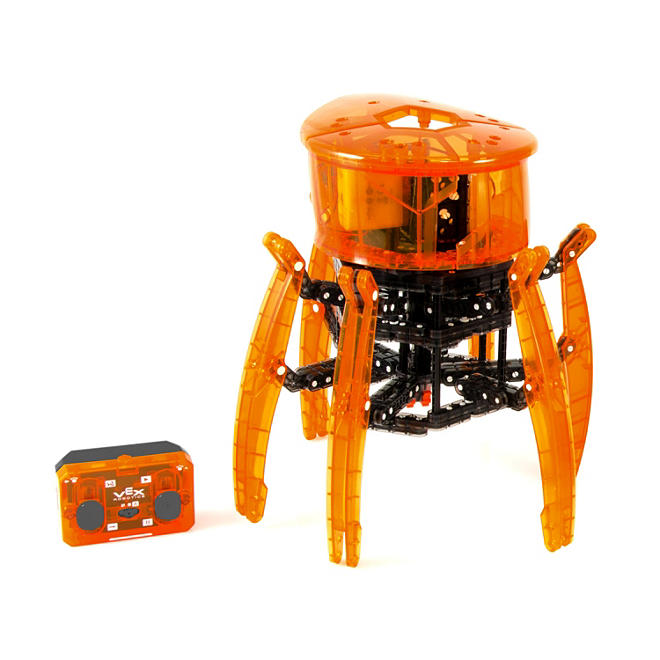 VEX Robotic Spider