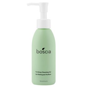 boscia Purifying Cleansing Gel, 5 fl. oz.